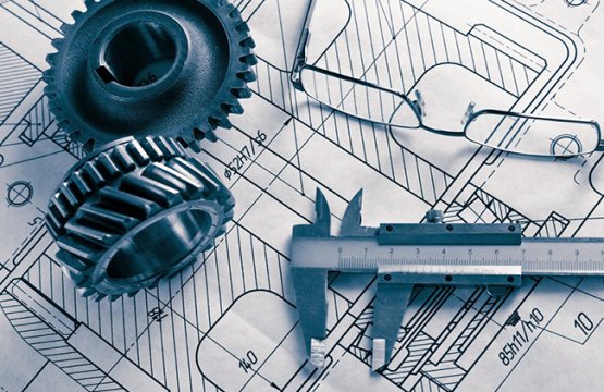 Mühendislik Hizmetleri